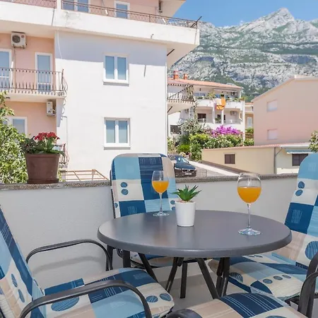 Apartment Petrusic *