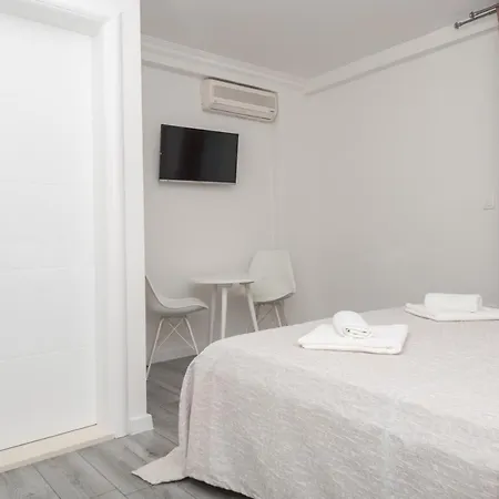 Apartment Petrusic Makarska