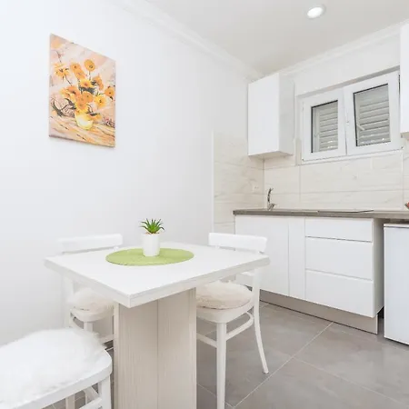 Petrusic Apartment *