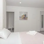 Petrusic Апартаменти *