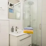 Petrusic Апартаменти Макарська