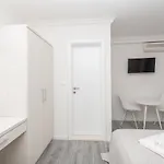 Апартаменти Petrusic
