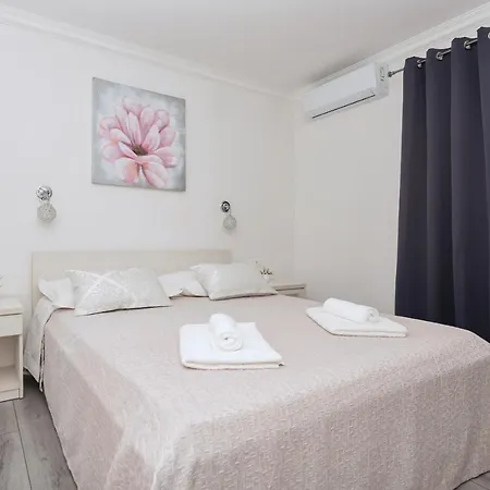 Apartment Petrusic