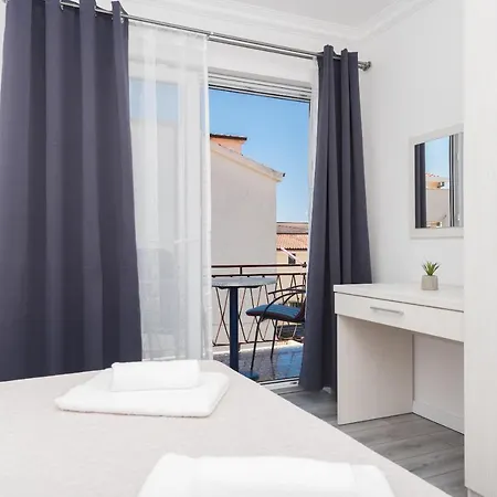 Apartman Petrusic Makarska