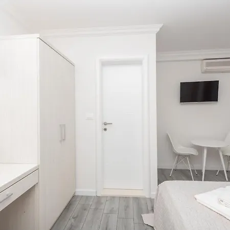 Apartment Petrusic