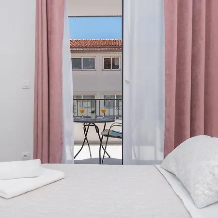 Apartman Petrusic Makarska