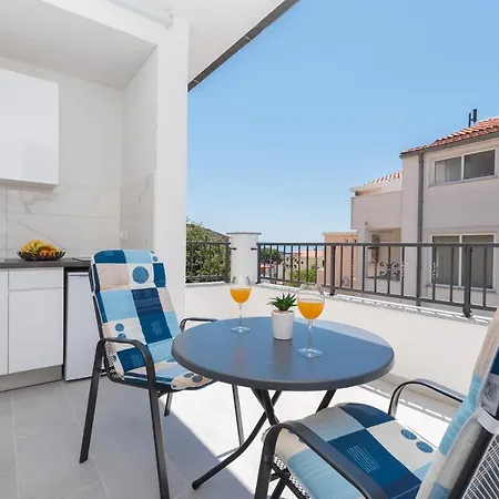 Apartment Petrusic