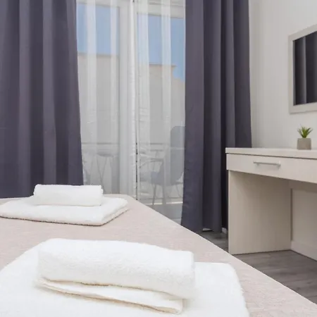 Apartment Petrusic
