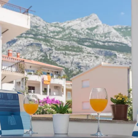 Petrusic Makarska