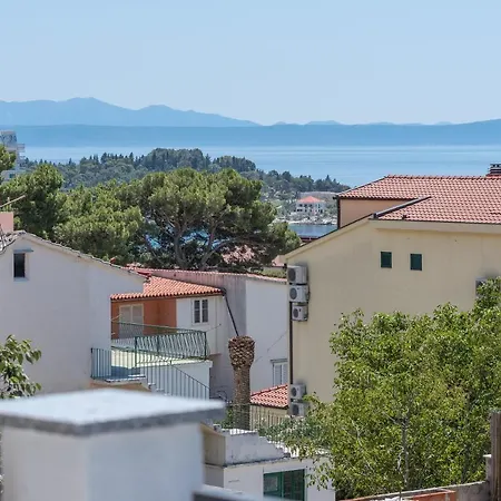 Petrusic Apartment *