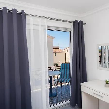 Apartment Petrusic *